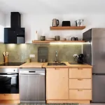 بيت للعطل Casa Do Alago Gove