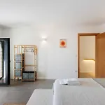 بيت للعطل Casa Do Alago *