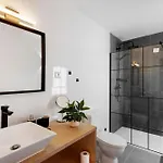 بيت للعطل Casa Do Alago *
