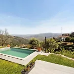بيت للعطل Casa Do Alago Gove