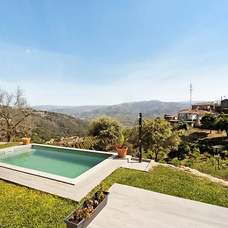 Casa Do Alago * Gove