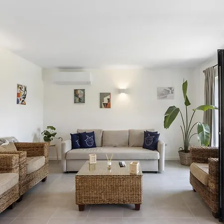 Casa Do Alago بيت للعطل Gove