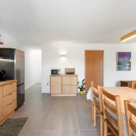 بيت للعطل Casa Do Alago *