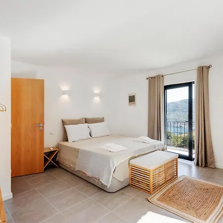 Casa Do Alago بيت للعطل Gove