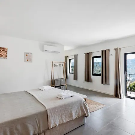 بيت للعطل Casa Do Alago