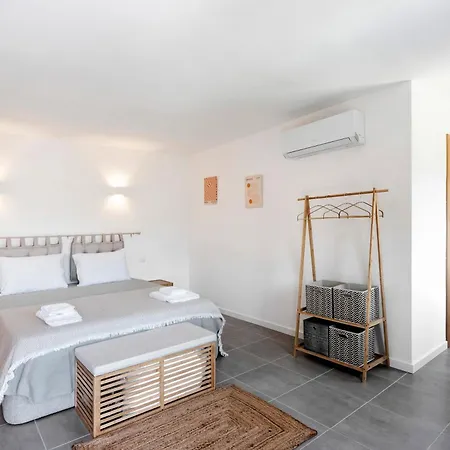 度假居 Casa Do Alago Gove