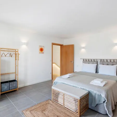 بيت للعطل Casa Do Alago