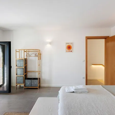 بيت للعطل Casa Do Alago *