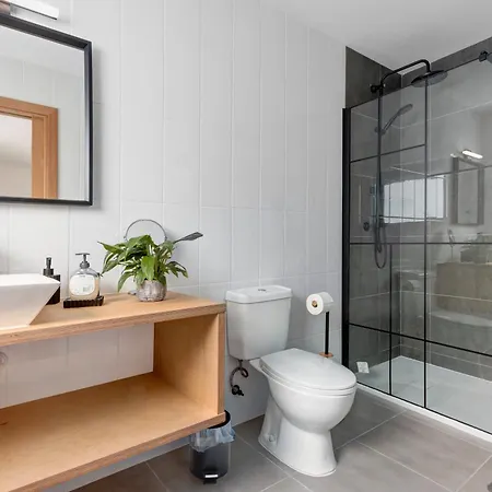 度假居 Casa Do Alago *