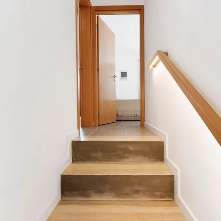 Casa Do Alago بيت للعطل *