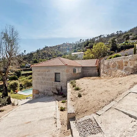 بيت للعطل Casa Do Alago *