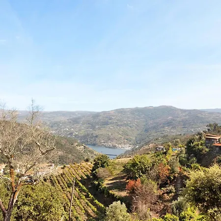 Casa Do Alago * Gove