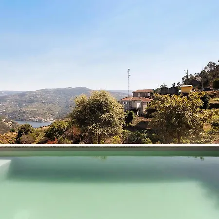 Casa Do Alago 度假居 Gove