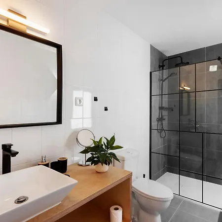 بيت للعطل Casa Do Alago