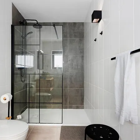 Casa Do Alago بيت للعطل *