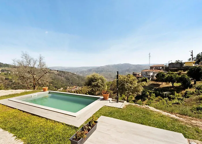 Casa Do Alago * Gove