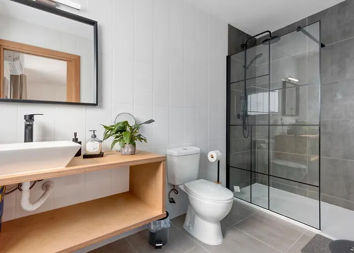 Ferienhaus Casa Do Alago *