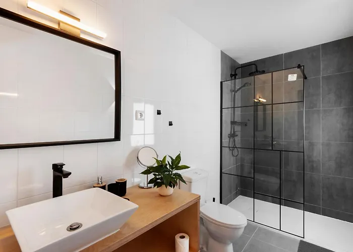 Ferienhaus Casa Do Alago