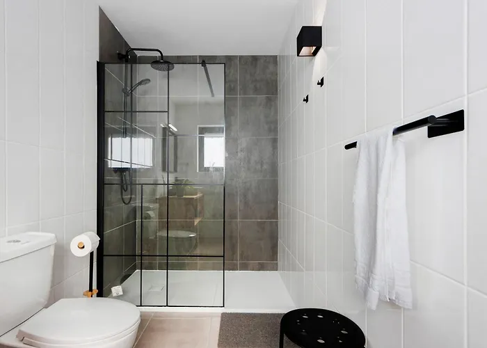 Casa Do Alago Ferienhaus *